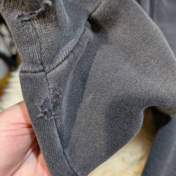 Vintage Hard Rock Cafe San Diego Sweatshirt Size Large - Picture 8 of 11